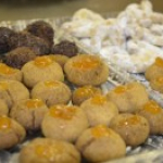 Club JuMaJo - Kekse backen